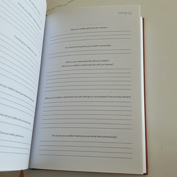 Promptly journal - Picture 2 of 4